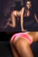 Stripperin Mary - Halberstadt - 04